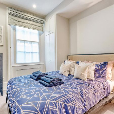 Arcore Premium Apartments: Mayfair London Exterior photo
