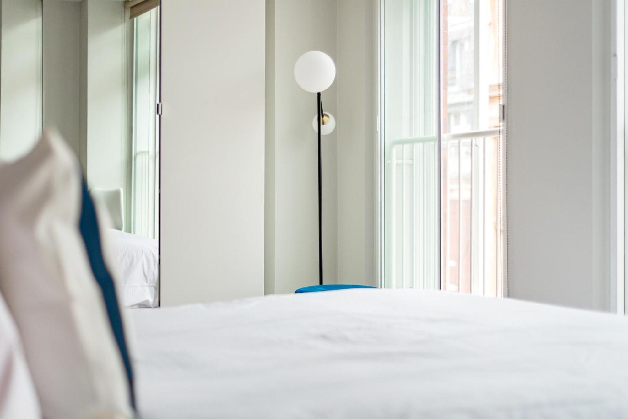 Arcore Premium Apartments: Mayfair London Exterior photo