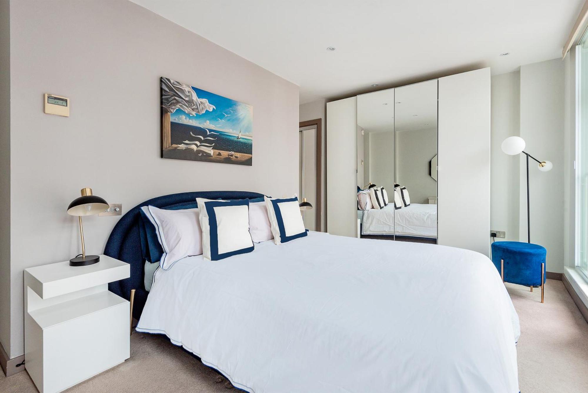 Arcore Premium Apartments: Mayfair London Exterior photo