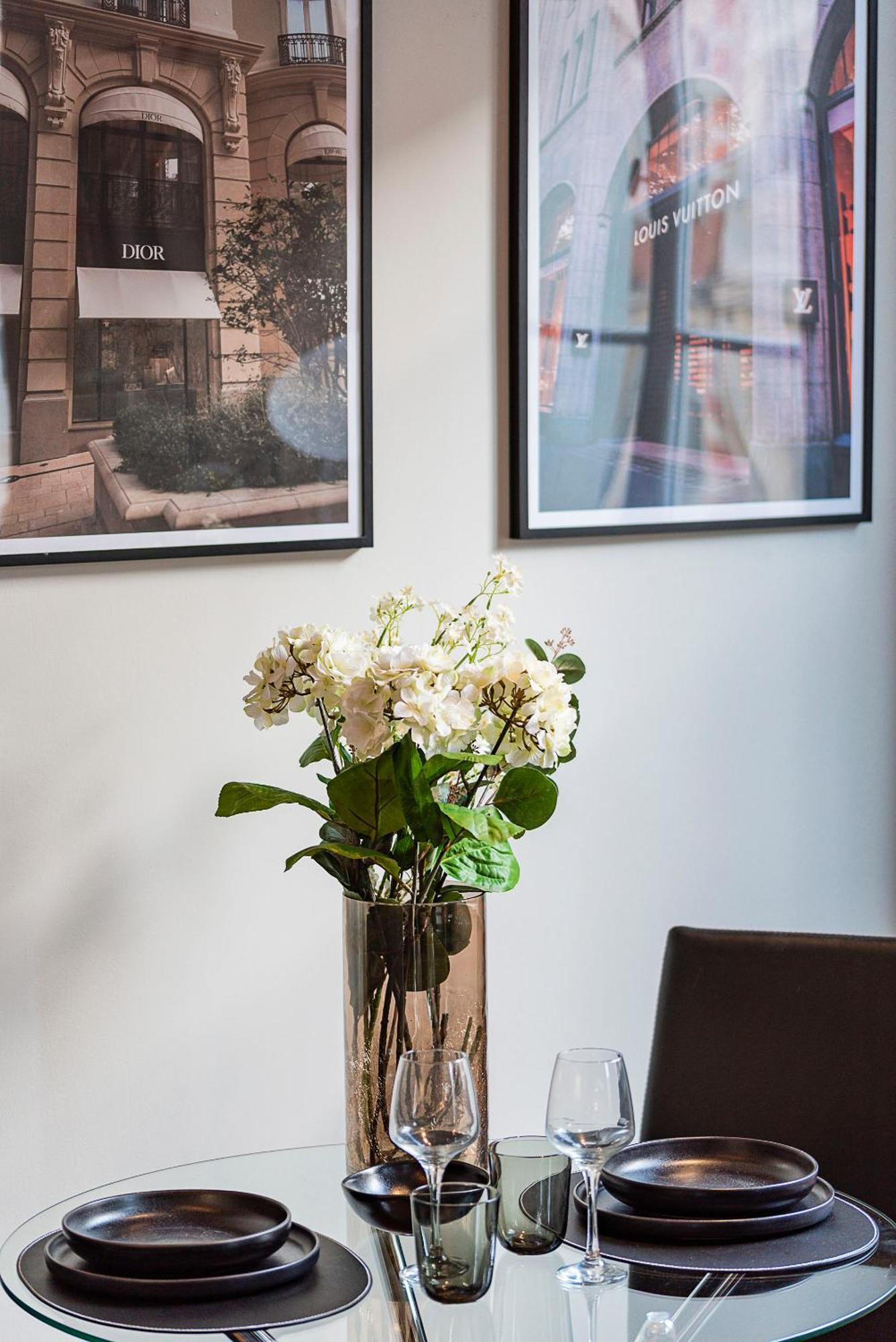 Arcore Premium Apartments: Mayfair London Exterior photo