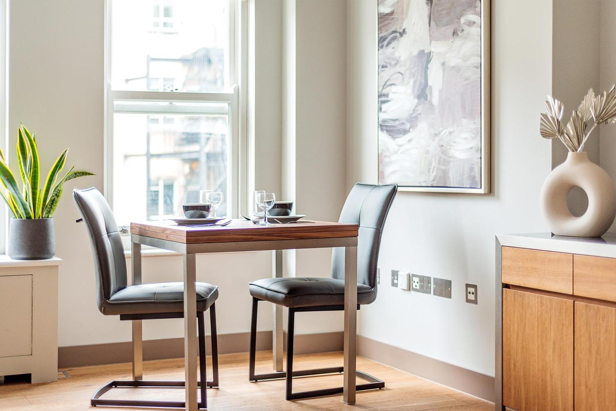 Arcore Premium Apartments: Mayfair London Exterior photo
